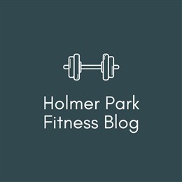 Hereford Fitness Blog Feb 2020