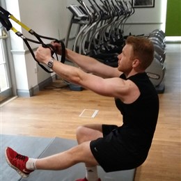 The Benefits Of TRX