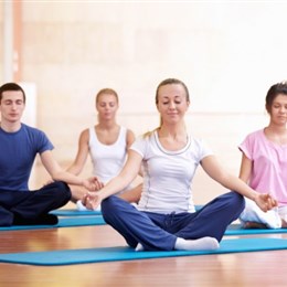 Yoga in Hereford: The benefits For everybody