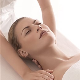 Our Beauty Blog: Skincare for the Neck and Chest