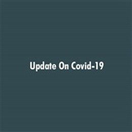 Update on covid-19 Dec 2020